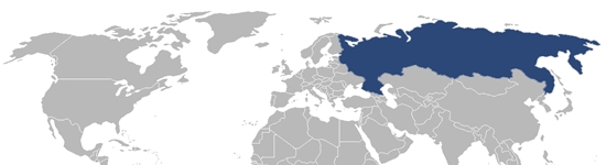 Rusia