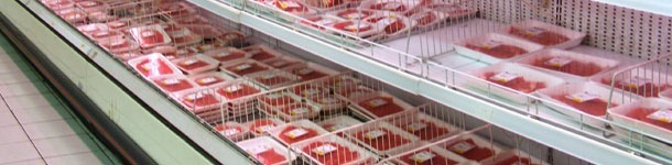 Carne de cerdo