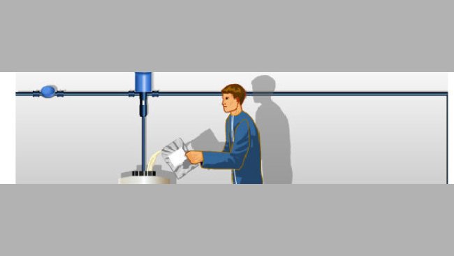 traitement eau boisson