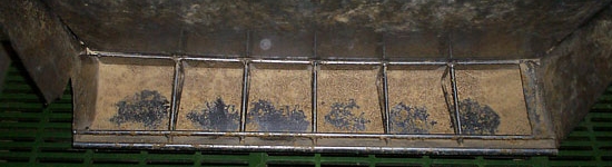 Conduite de l&rsquo;alimentation en post-sevrage