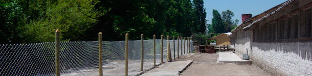 Elevage avec bios&eacute;curit&eacute; 2