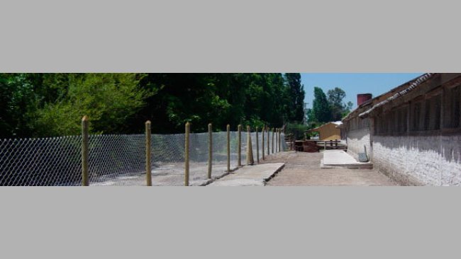 Elevage avec biosécurité 2