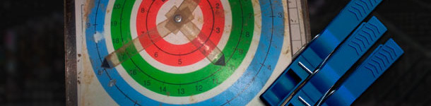 Horloge de contr&ocirc;le de mise bas