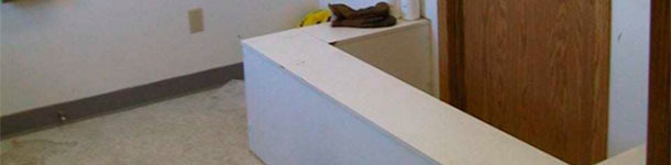 S&eacute;paration de zones dans une exploitation