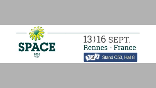 Space 2016
