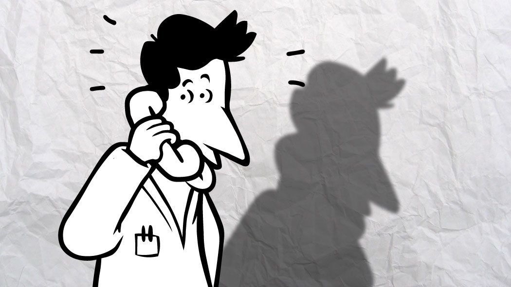 Lutte contre les nuisibles
