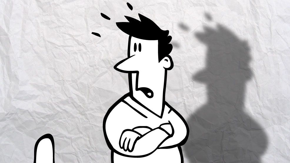 S&eacute;cr&eacute;tions orales
