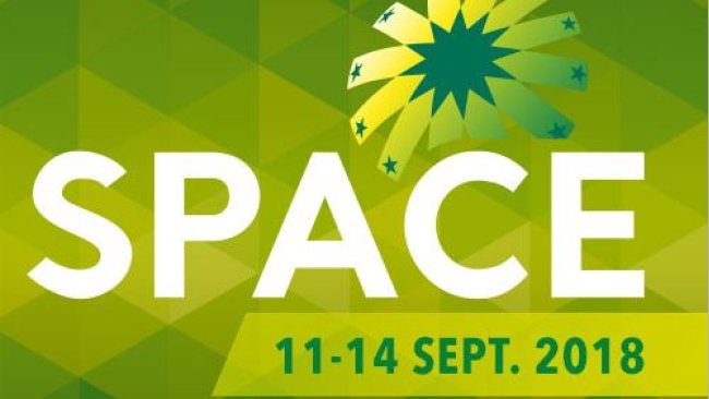 space 2018