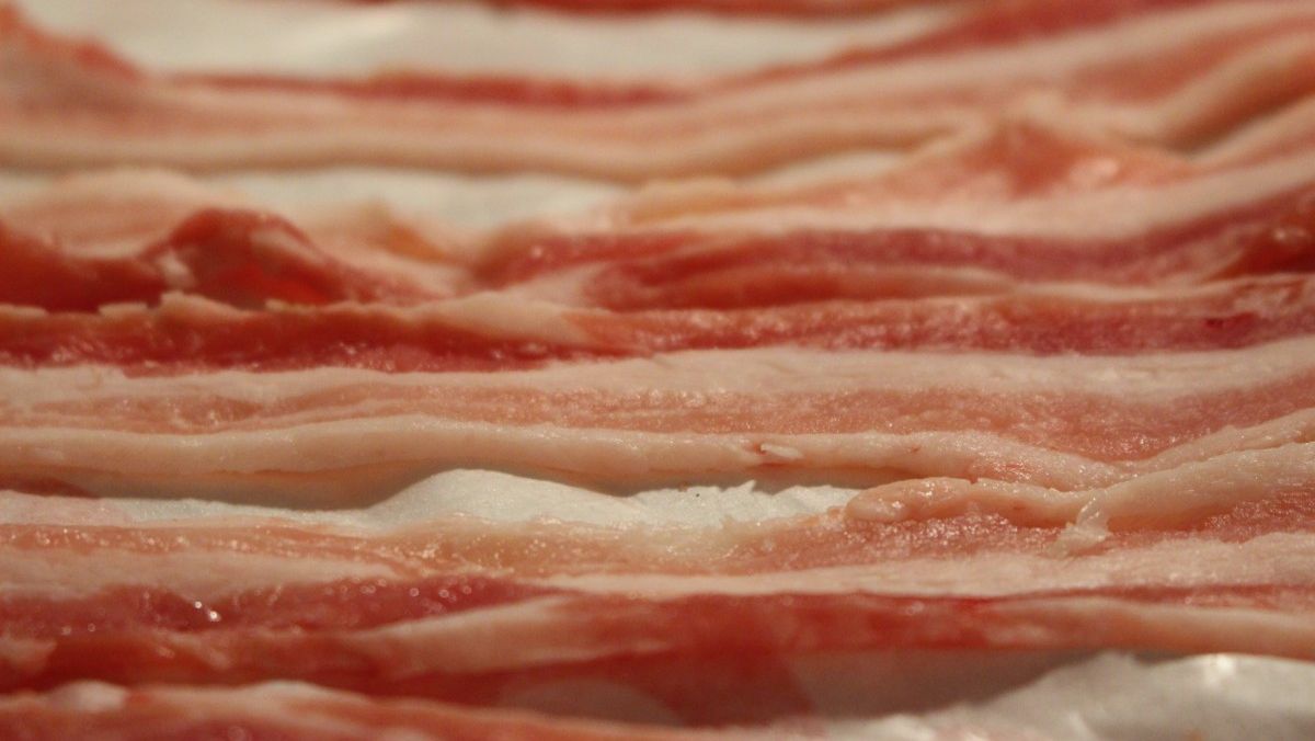 viande porc