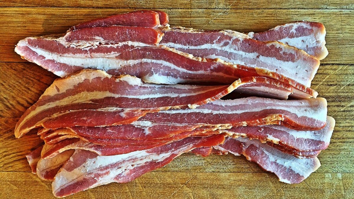 viande porc