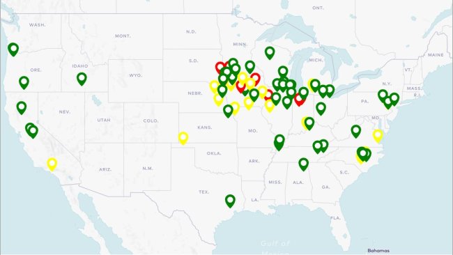Source : National Pork Checkoff