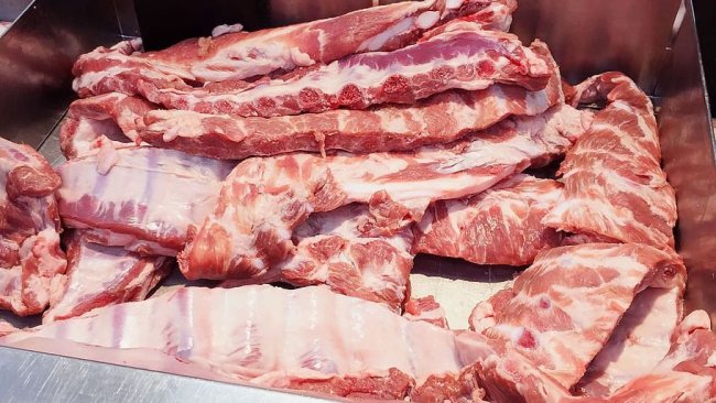 viande