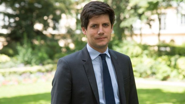 Julien Denormandie