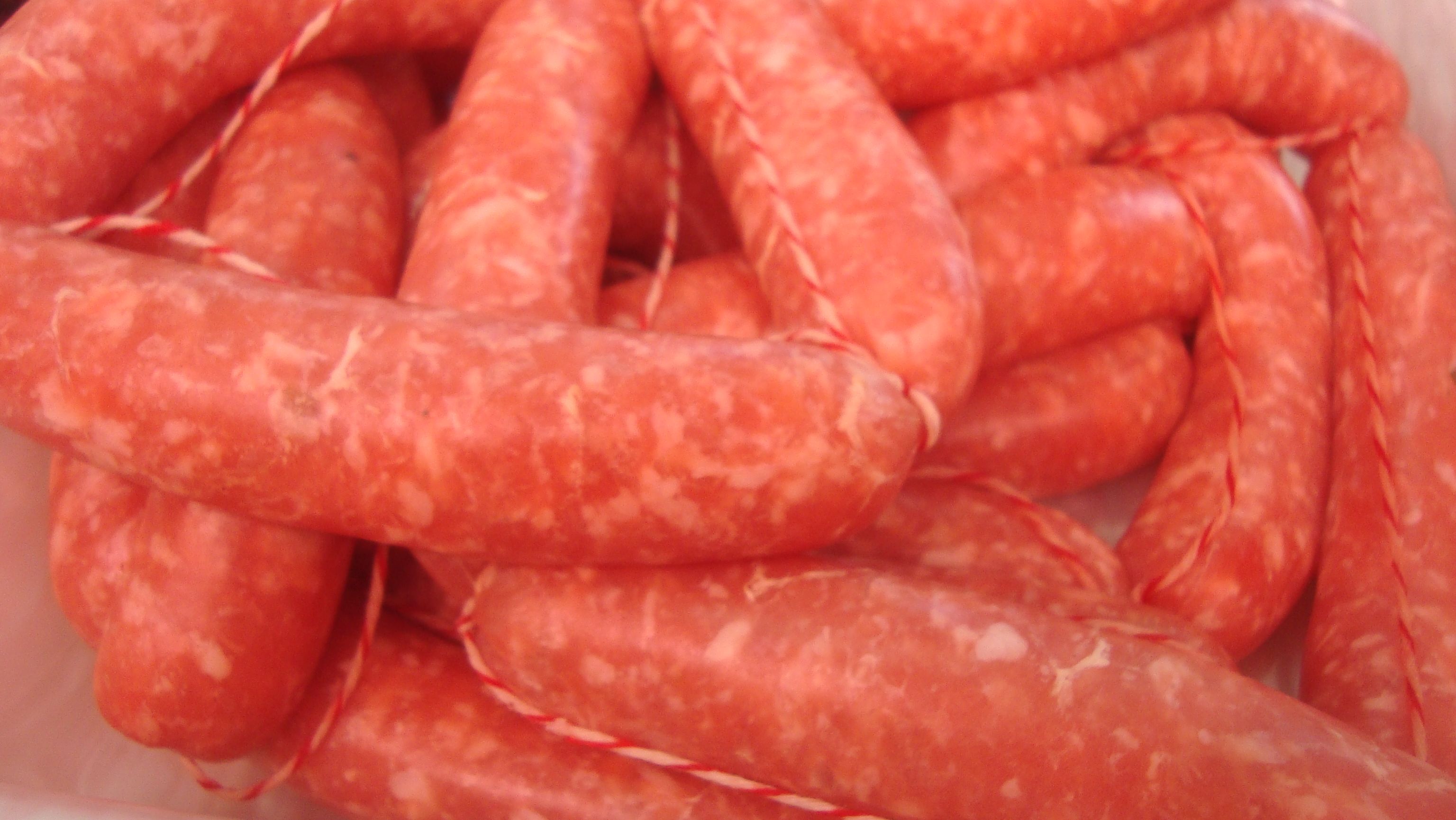 viande porc