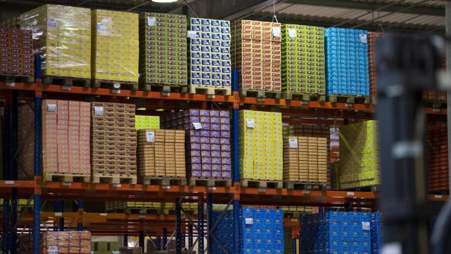 exportations