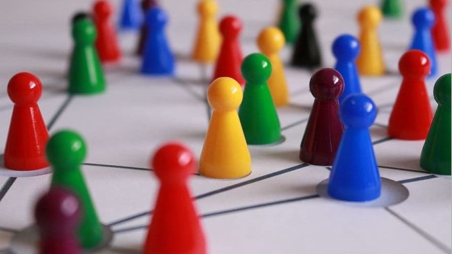 réseaux sociaux 333