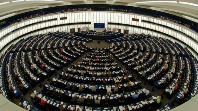 Parlement européen