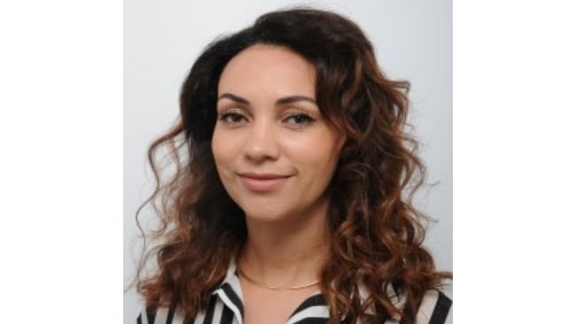 Ouidad Bendada rejoint Perstorp en tant que Sales Manager France et Afrique du Nord-Ouest