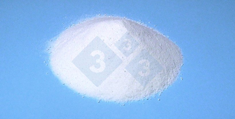 Figure 2. Produit commercial