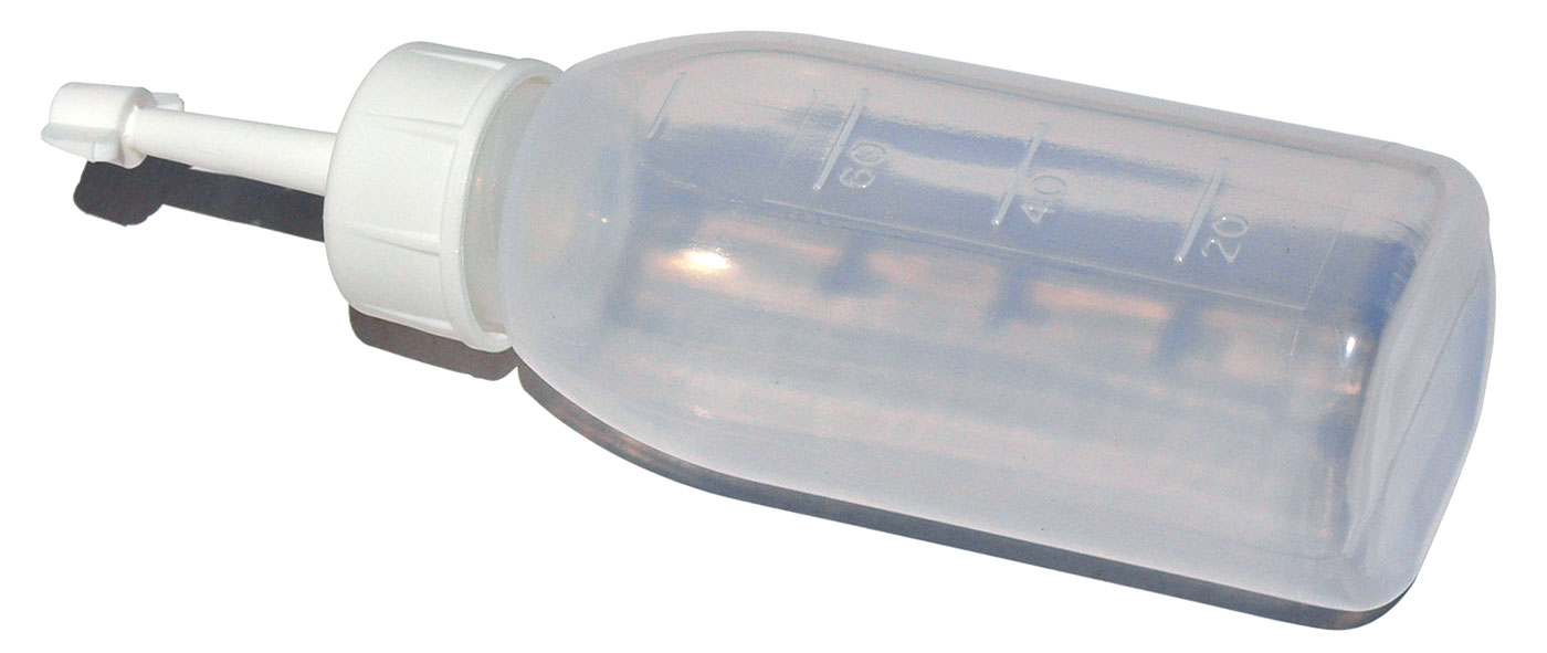 <p>Figure 2: Flacon pour semence</p>