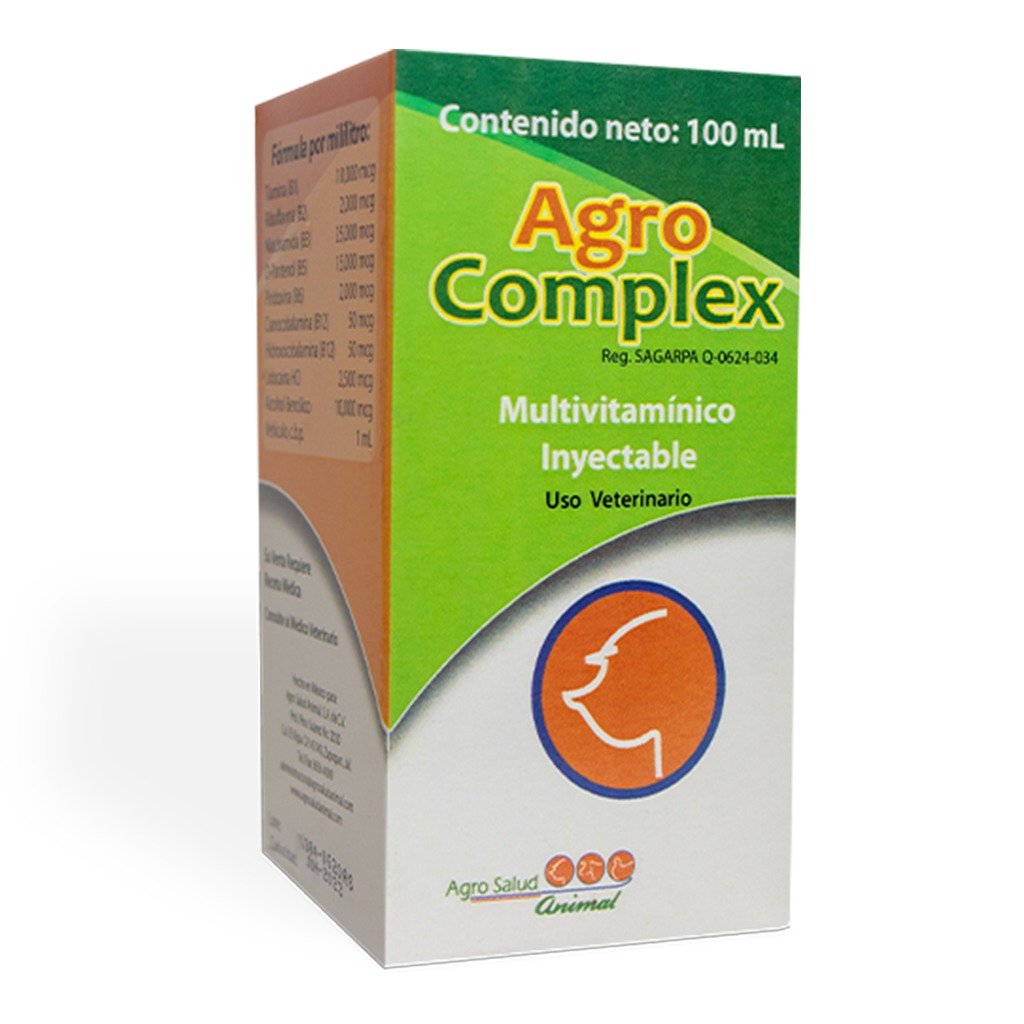 Agrocomplex