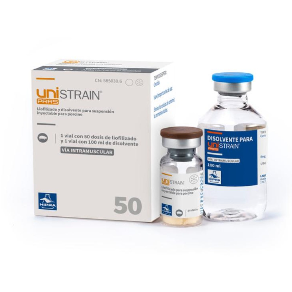 UNISTRAIN® PRRS