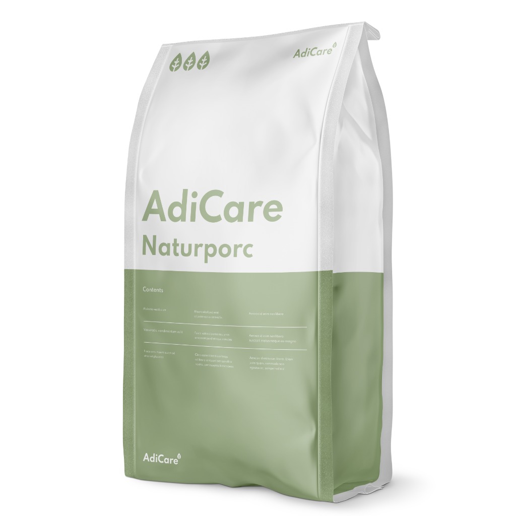 AdiCare Naturporc Premix